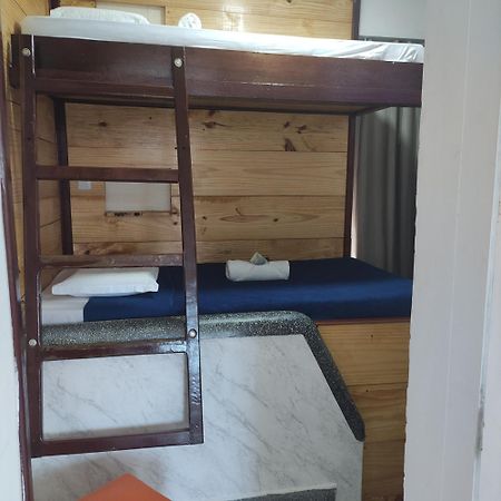 Hostel E Pousada Boa Vista Recife Zewnętrze zdjęcie