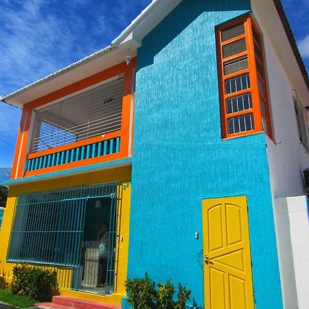 Hostel E Pousada Boa Vista Recife Zewnętrze zdjęcie