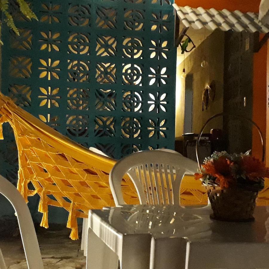 Hostel E Pousada Boa Vista Recife Zewnętrze zdjęcie