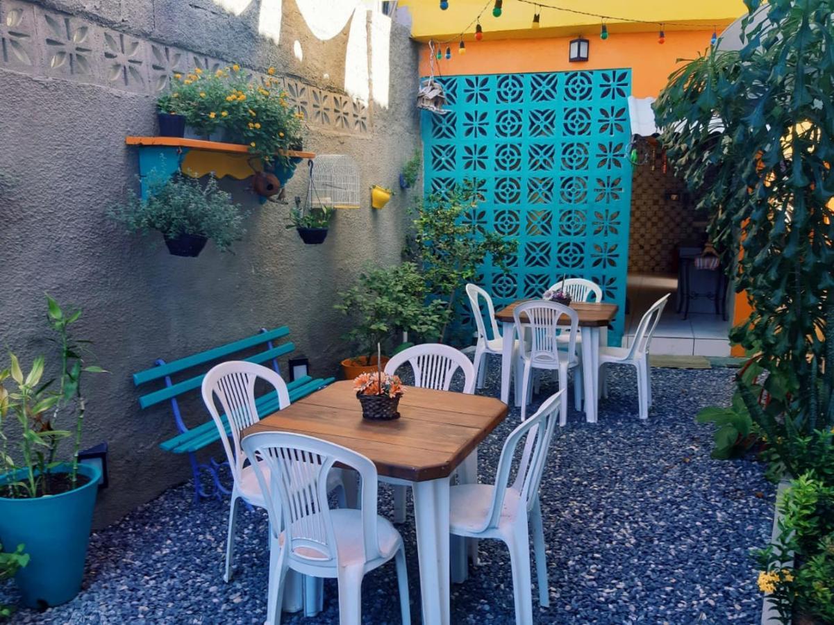 Hostel E Pousada Boa Vista Recife Zewnętrze zdjęcie