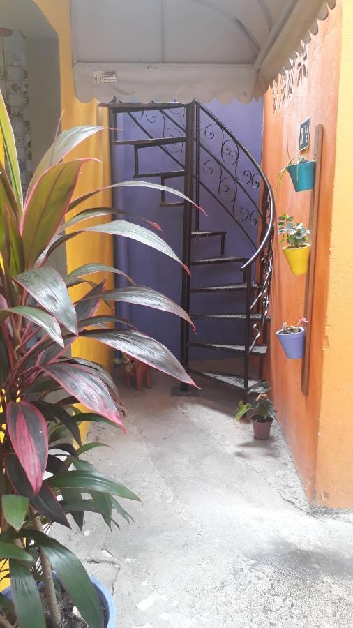 Hostel E Pousada Boa Vista Recife Zewnętrze zdjęcie