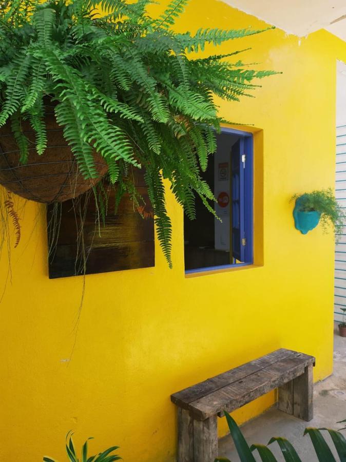 Hostel E Pousada Boa Vista Recife Zewnętrze zdjęcie