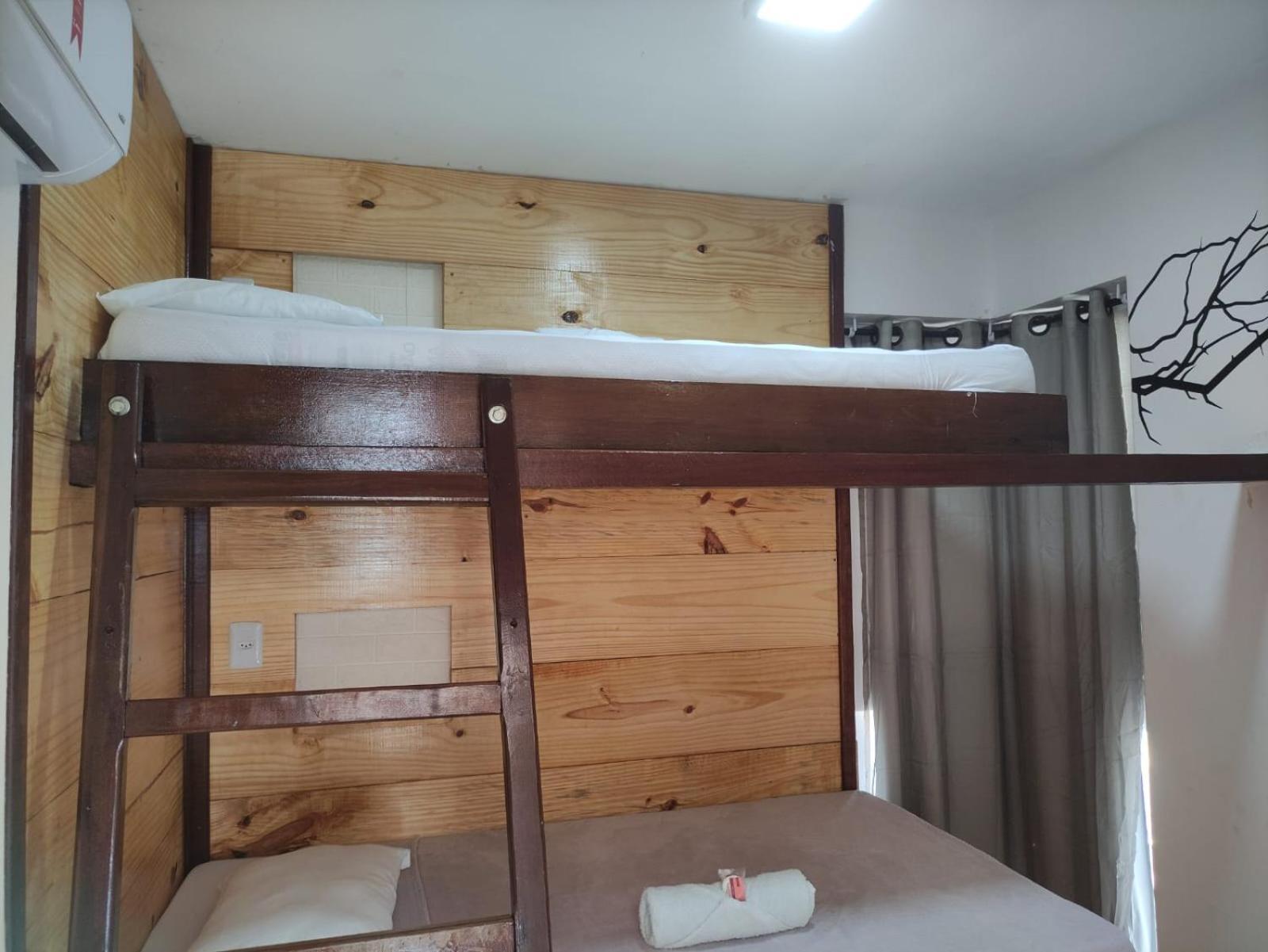 Hostel E Pousada Boa Vista Recife Zewnętrze zdjęcie