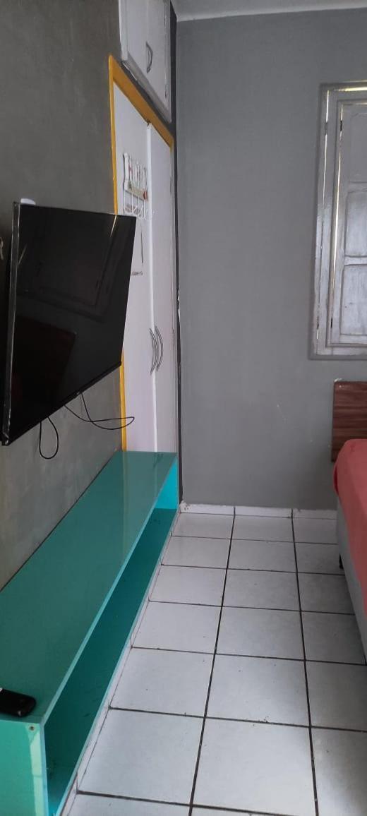 Hostel E Pousada Boa Vista Recife Zewnętrze zdjęcie