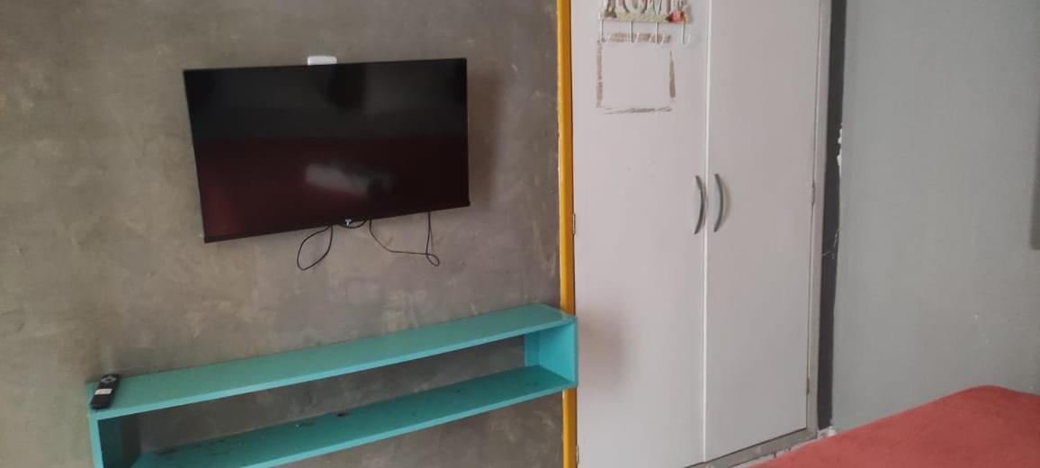 Hostel E Pousada Boa Vista Recife Zewnętrze zdjęcie