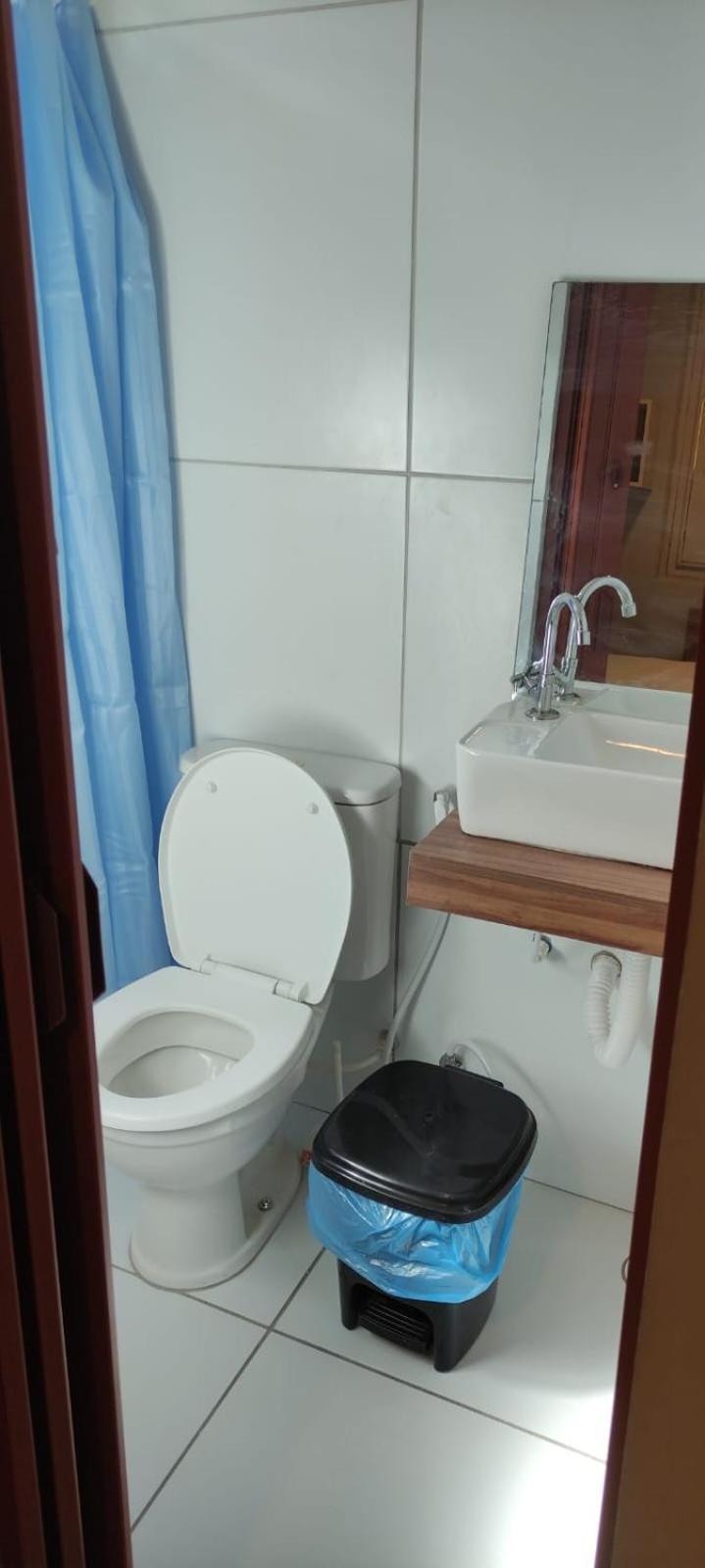 Hostel E Pousada Boa Vista Recife Zewnętrze zdjęcie