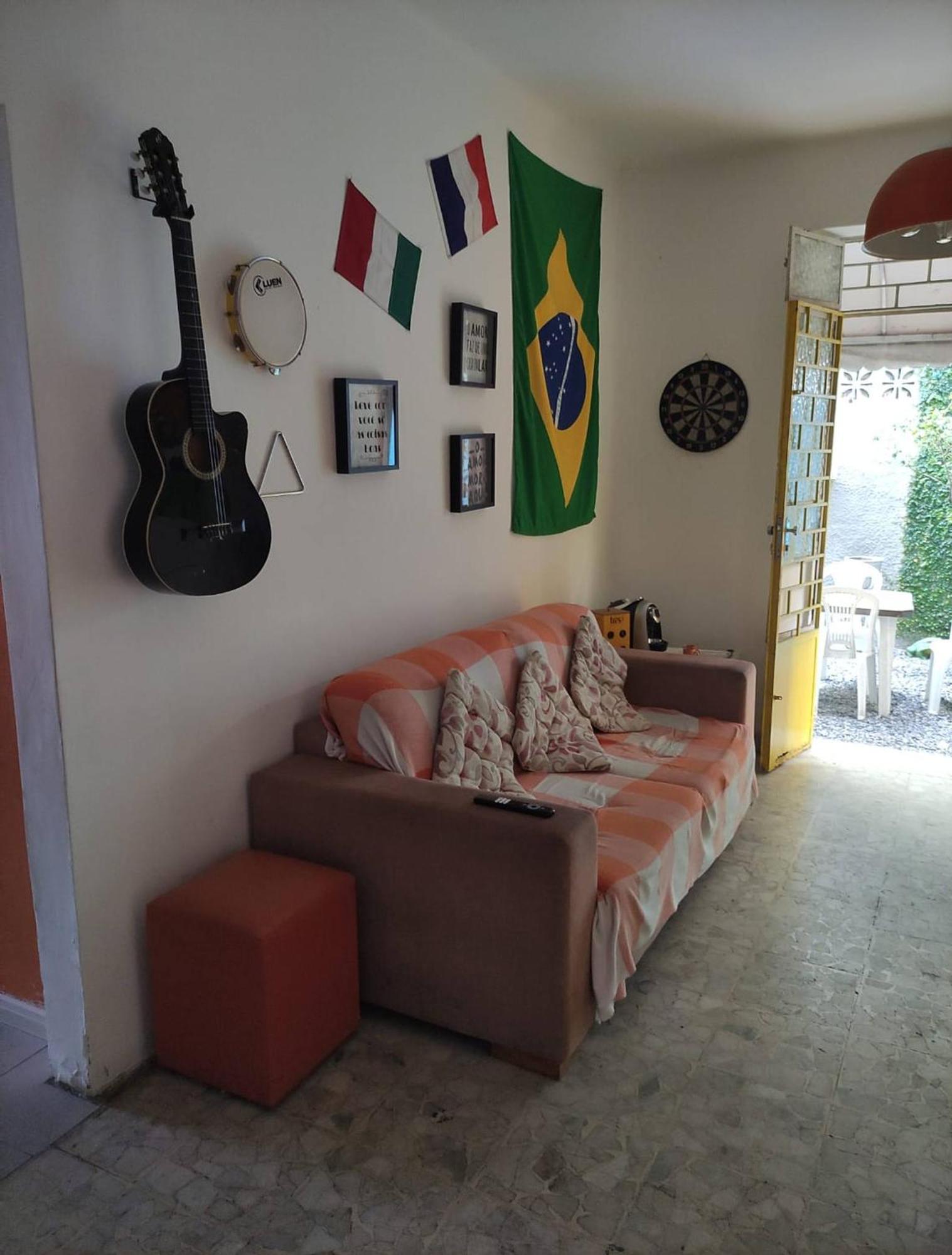 Hostel E Pousada Boa Vista Recife Zewnętrze zdjęcie