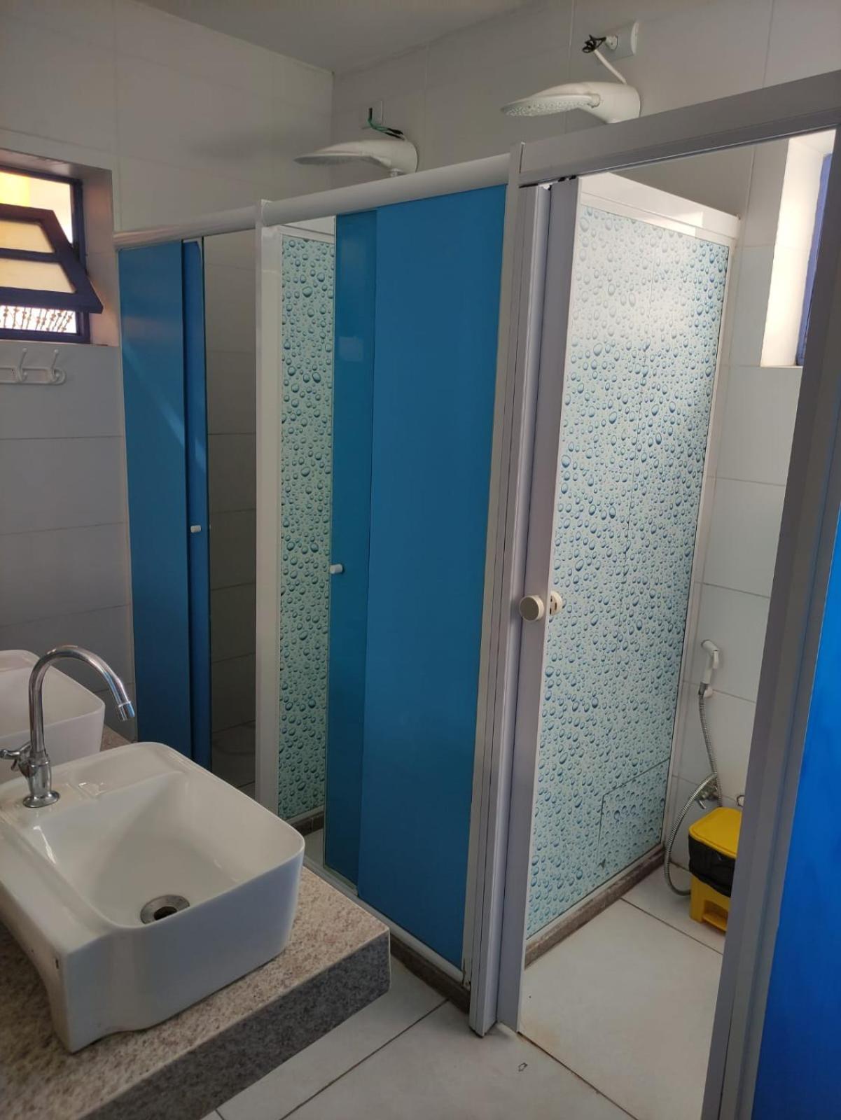 Hostel E Pousada Boa Vista Recife Zewnętrze zdjęcie