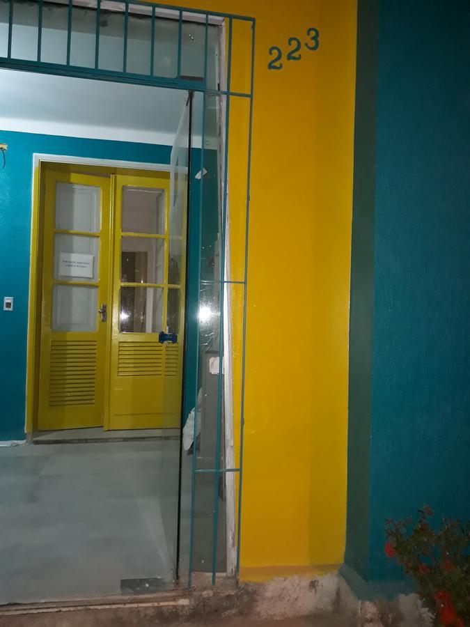 Hostel E Pousada Boa Vista Recife Zewnętrze zdjęcie