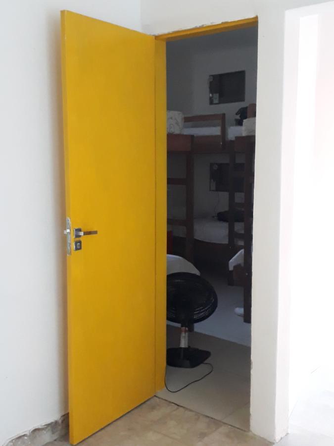 Hostel E Pousada Boa Vista Recife Zewnętrze zdjęcie