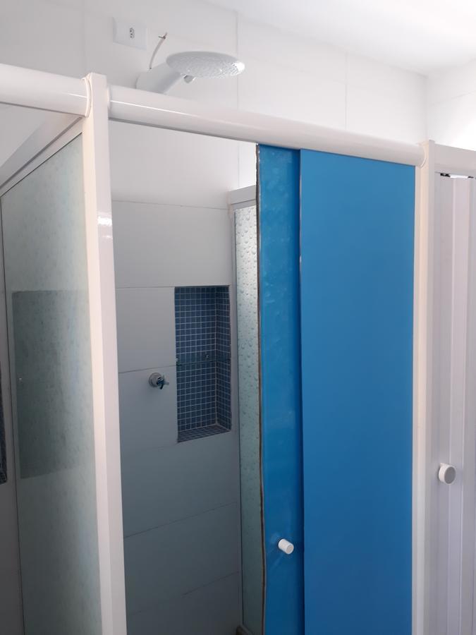 Hostel E Pousada Boa Vista Recife Zewnętrze zdjęcie