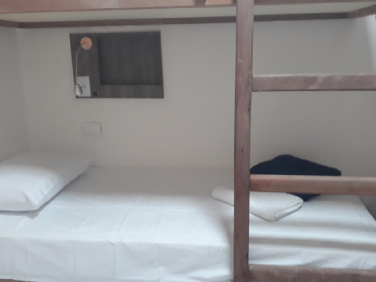 Hostel E Pousada Boa Vista Recife Zewnętrze zdjęcie