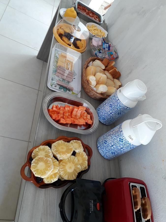 Hostel E Pousada Boa Vista Recife Zewnętrze zdjęcie