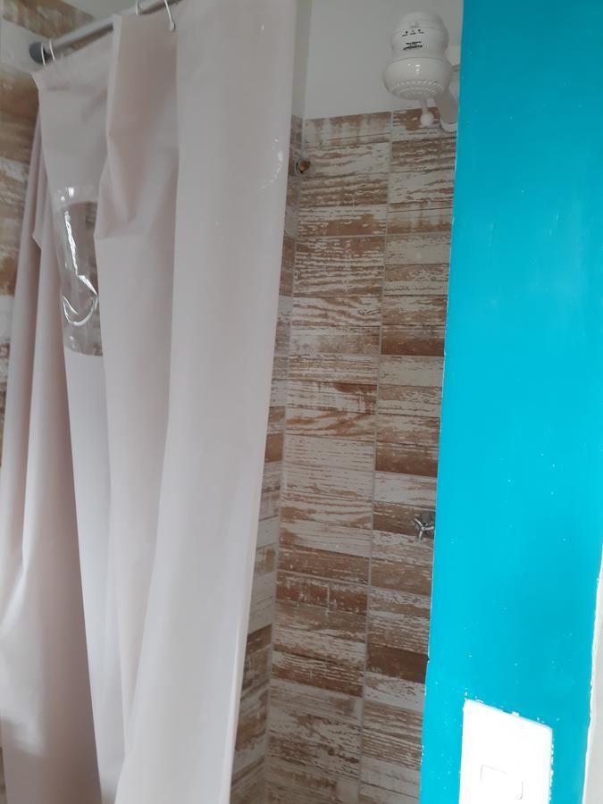 Hostel E Pousada Boa Vista Recife Zewnętrze zdjęcie