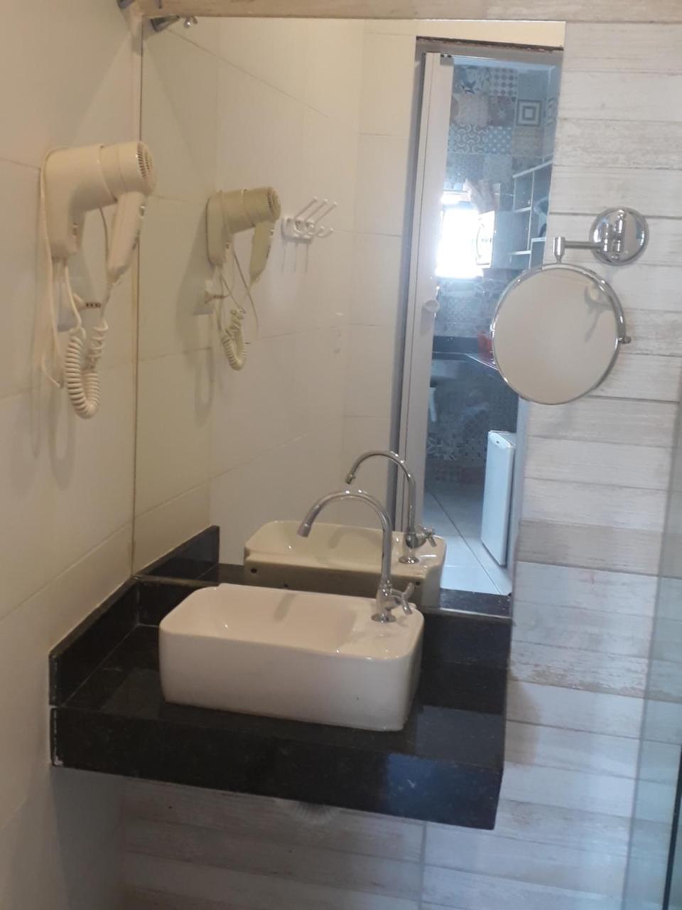 Hostel E Pousada Boa Vista Recife Zewnętrze zdjęcie
