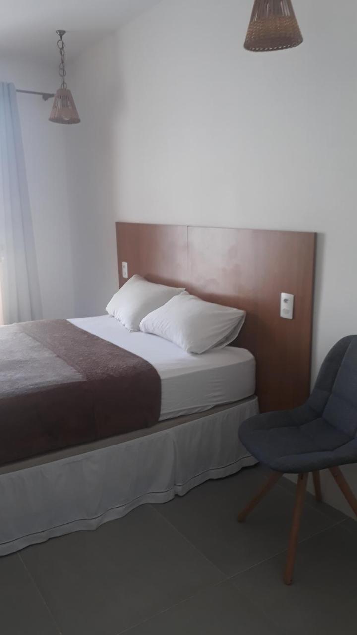 Hostel E Pousada Boa Vista Recife Zewnętrze zdjęcie