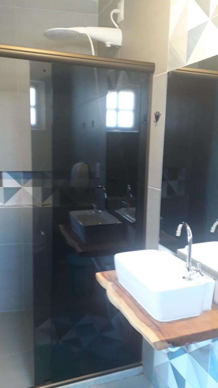 Hostel E Pousada Boa Vista Recife Zewnętrze zdjęcie