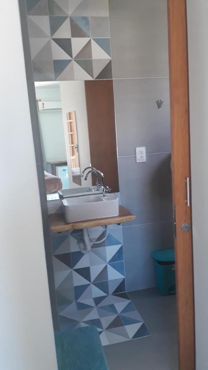 Hostel E Pousada Boa Vista Recife Zewnętrze zdjęcie