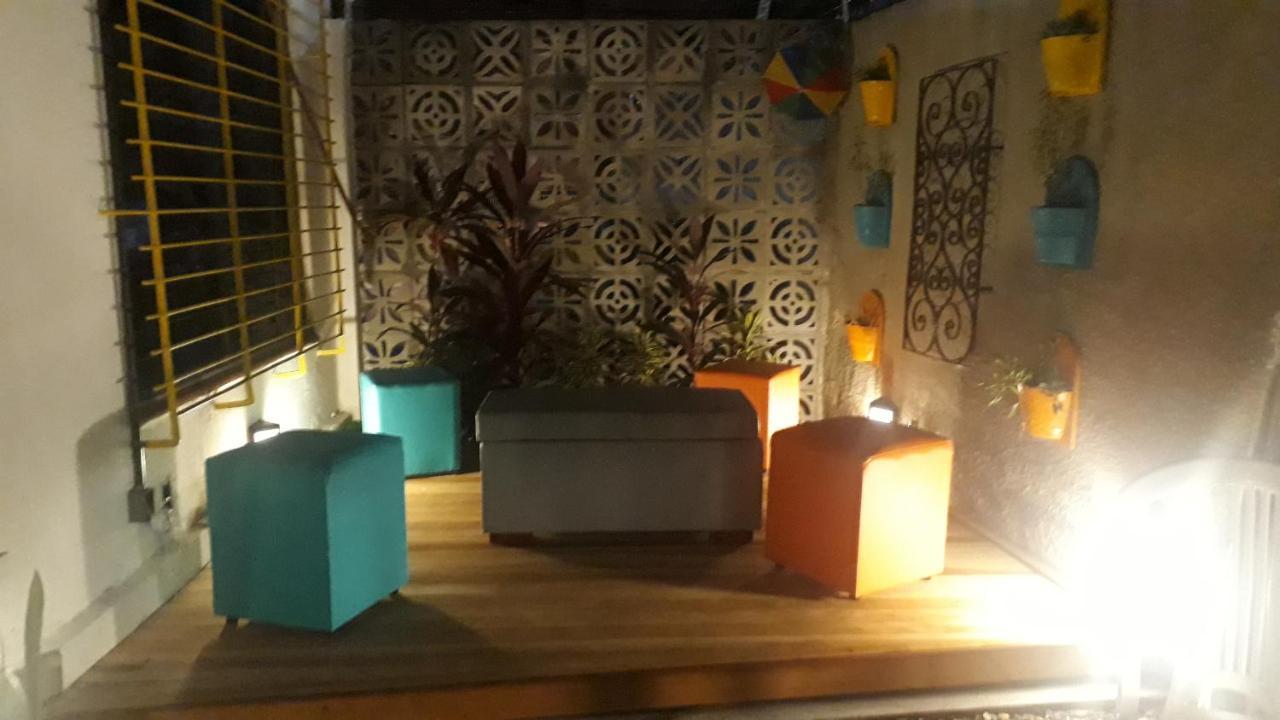 Hostel E Pousada Boa Vista Recife Zewnętrze zdjęcie